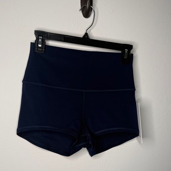 lululemon athletica Pants - Lululemon Align High Rise Short 2”
